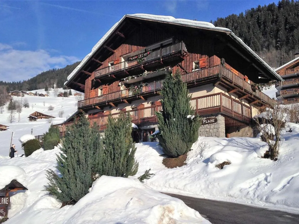 דירה Confortable T2 A Areches-Beaufort, 3-4 Pers., Terrasse, Parking, Proche Commerces Et Navette Ski - Fr-1-342-285